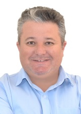 ANDRÉ LUIS