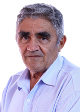 ZÉ DA ÁGUA