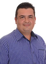 MAICON GARCIA