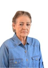 NILDA APARECIDA FERREIRA