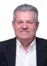 PASTOR ISAIAS AGUIAR