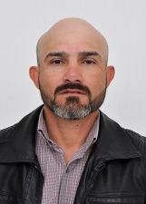 ROGÉRIO SANTA CRUZ