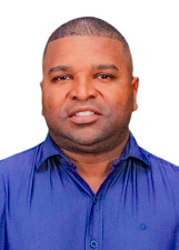 ISANOEL (DITINHO)