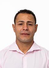 VANILSON DO ITATINGA