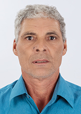 LUIZINHO DO ÁGUIA DE OURO