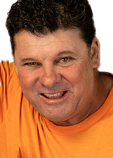 FABINHO DA BICICLETARIA