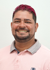 JOÃOZINHO SIQUEIRA DA VAN