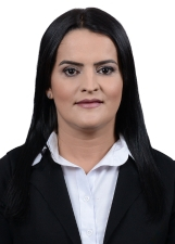 GIOVANA APARECIDA DE CARVALHO DA SILVA
