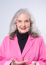 PROF. SILVIA REZENDE NOGUEIRA