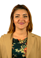 LILIAN SGARLATA