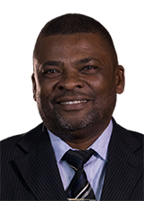 PASTOR NIVALDO