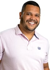 PROFESSOR PAULO IRAN