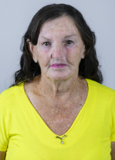 ISABEL CRISTINA DONEGA