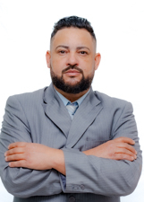 CLAUDINHO DO FRANGO COROCOCÓ