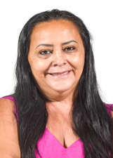 ROSANA PIRES DA SAÚDE