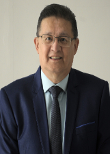 PASTOR LUIZ CARLOS