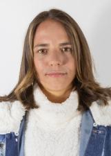ARETUZA OLIVEIRA