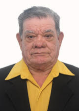 PASTOR ANANIAS