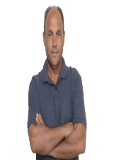 TONINHO DA PREFEITURA