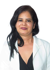 PATRÍCIA DE SANTOS