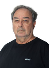 PROFESSOR RICARDO PATERO