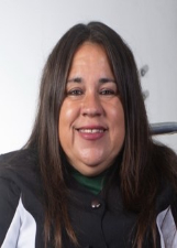MARLI CADEIRANTE 