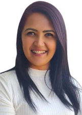 KARINA DO ROBINHO