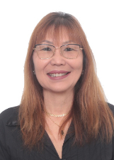 CRIS MAEKAWA DA PETISCARIA