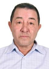 BERTO PEDROZO