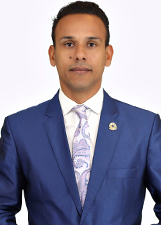 PASTOR ROGERIO