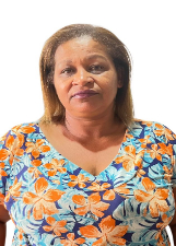 SANDRA DO RECICLÁVEL