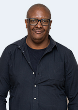 SÉRGIO ANTÔNIO