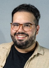 TÚLIO SANTANA
