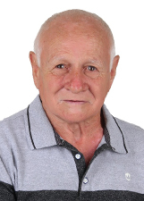 ALICIO DA PAMONHA
