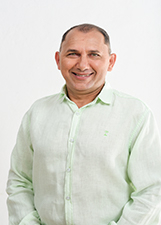 CÉSAR FARALI