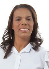 MISSIONÁRIA DIVA FERREIRA