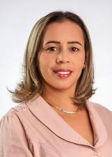 JANAINA CARVALHO