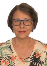 IVONETE DE MELLO