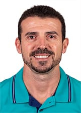 CLEBER BONFIM