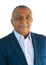 PASTOR ELSON SANTOS