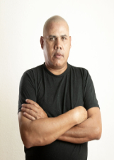 RICARDO CACHORRÃO