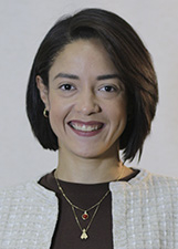 LARISSA CASTELHERO
