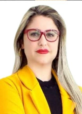 PROFA. CLAUDIA ABUD