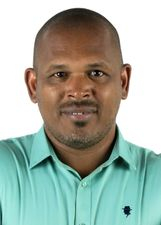 PASTOR CLAUDIO - CADINHO