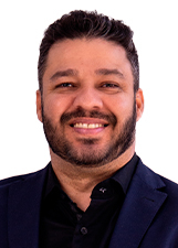 PASTOR ANTONIO CARLOS SANTOS