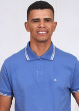 JOÃO QUIRINO ( DINDA)