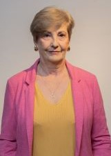 ROSANGELA ROMERO