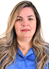 DRA. FATIMA GASPARIN
