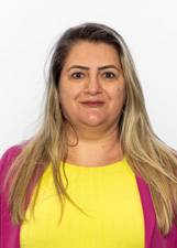 ADRIANE DE FATIMA MENDES