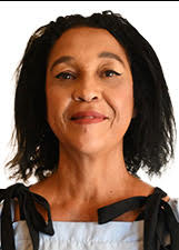 MARILENE  CANTORA GOSPEL